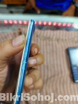 Mi redmi 6